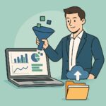 【データ収集代行】Webサイトから欲しいデータを収集します【1サイト1万円〜】