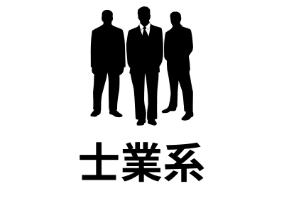 士業事務所リスト