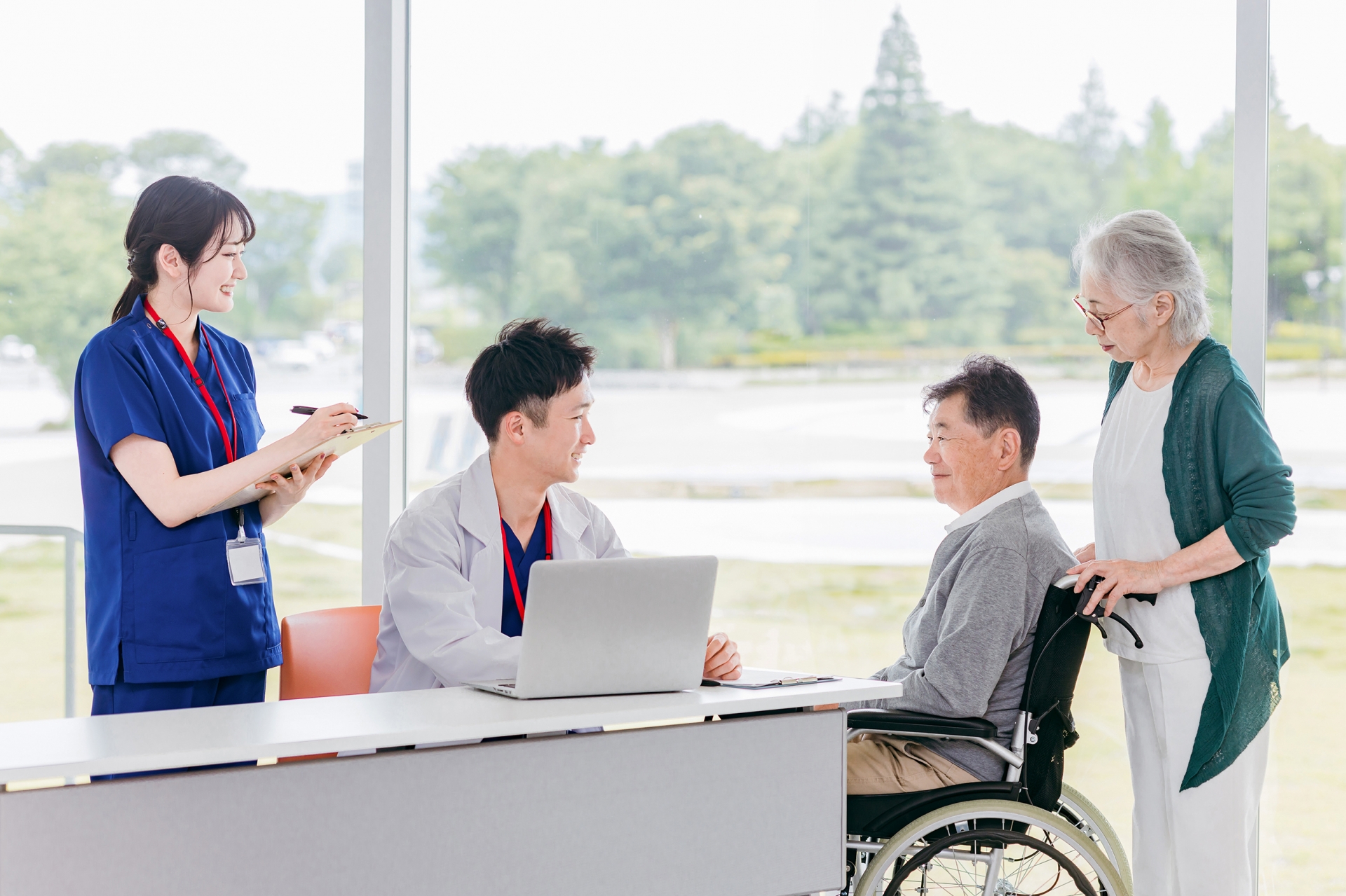 【営業効率を一気に改善】医療・歯科データを活用した「デー活営業」とは?