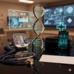 皮膚科の医療機関データで営業効率を最大化!成果を変える「デー活営業」のすすめ